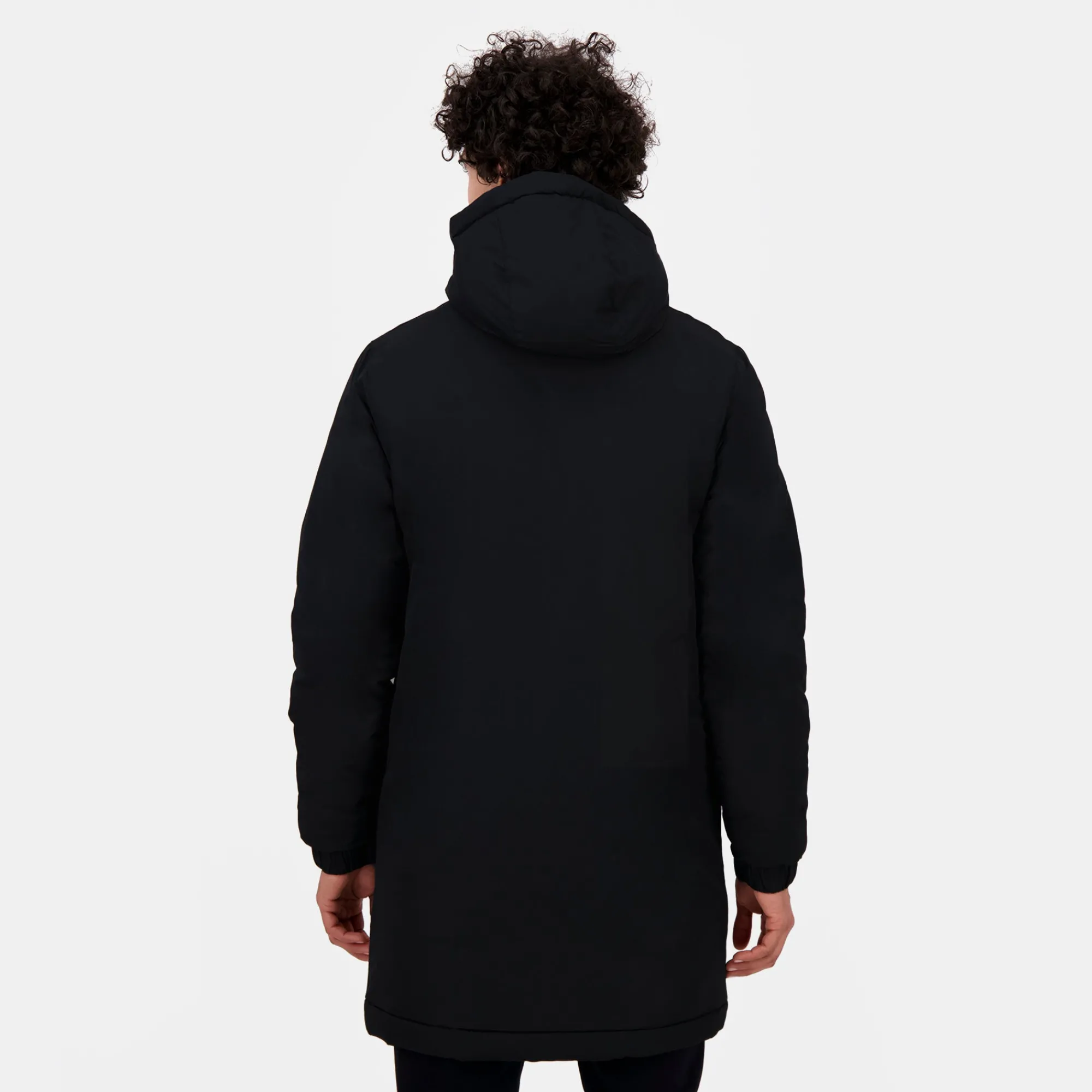 Discount Training Parka TRAINING Homme Training Und Fitness | Running