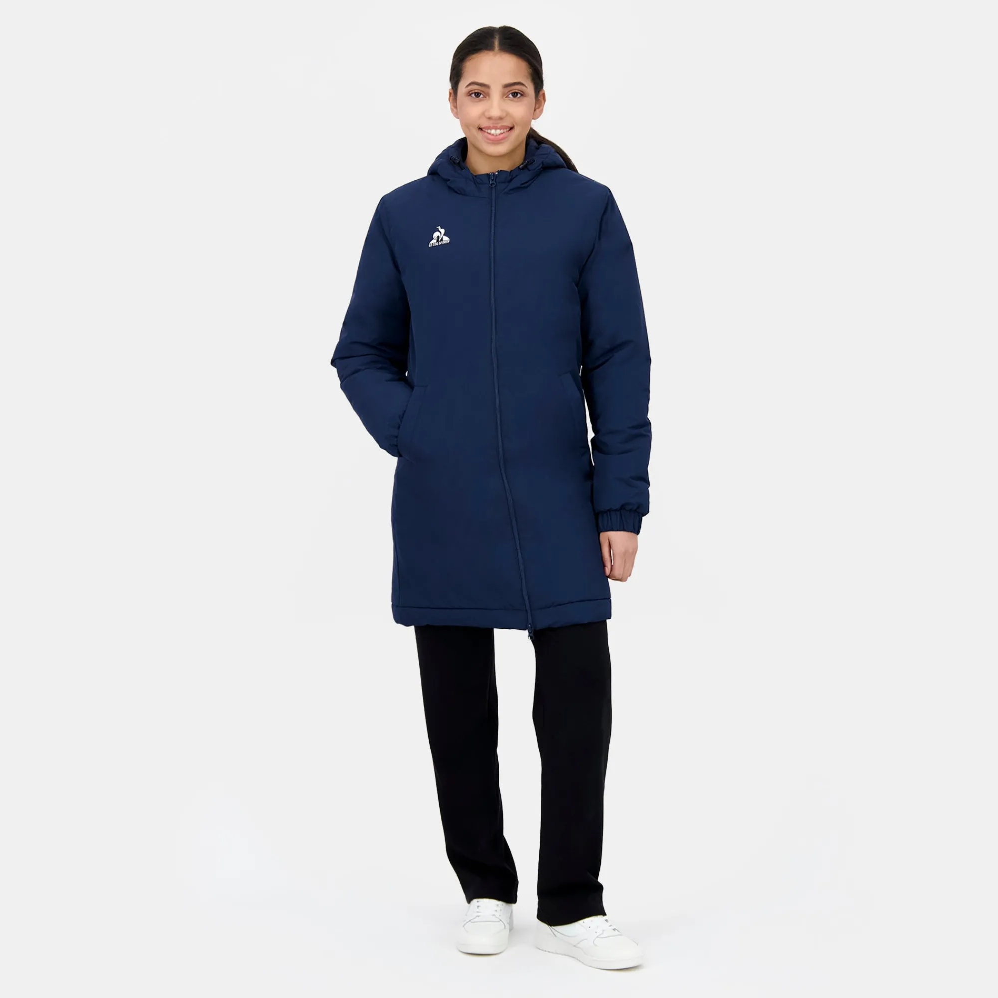 Hot Training Parka TRAINING Homme Training Und Fitness | Running