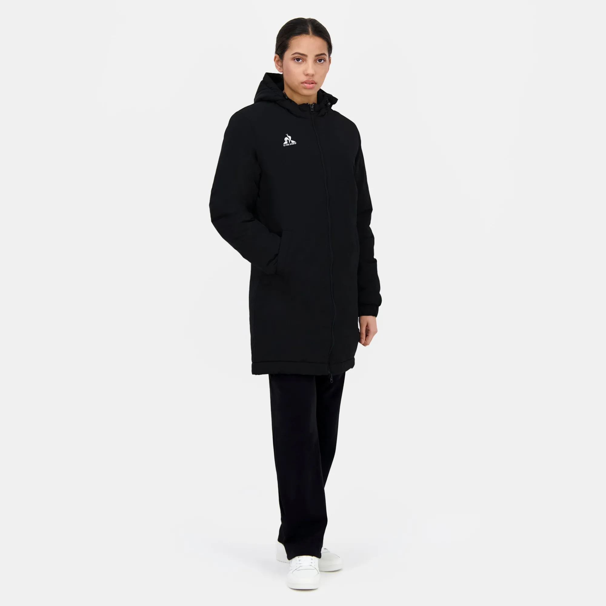 Discount Training Parka TRAINING Homme Training Und Fitness | Running
