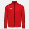 Online Training Sweat zippé TRAINING Homme Training Und Fitness | Running