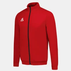 Online Training Sweat zippé TRAINING Homme Training Und Fitness | Running