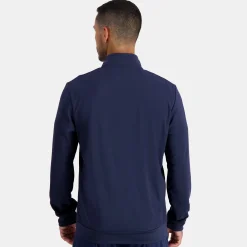 Online Training Sweat zippé TRAINING Homme Training Und Fitness | Running