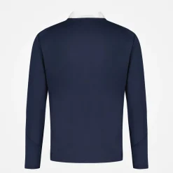 Clearance Training Sweatshirt für Herren Training - Blau Training Und Fitness | Running
