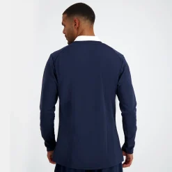 Clearance Training Sweatshirt für Herren Training - Blau Training Und Fitness | Running