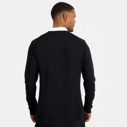 Best Training Sweatshirt für Herren Training - Schwarz Training Und Fitness | Running