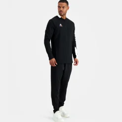 Best Training Sweatshirt für Herren Training - Schwarz Training Und Fitness | Running