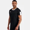 Fashion Training T-Shirt für Herren Training - Schwarz Training Und Fitness | Running