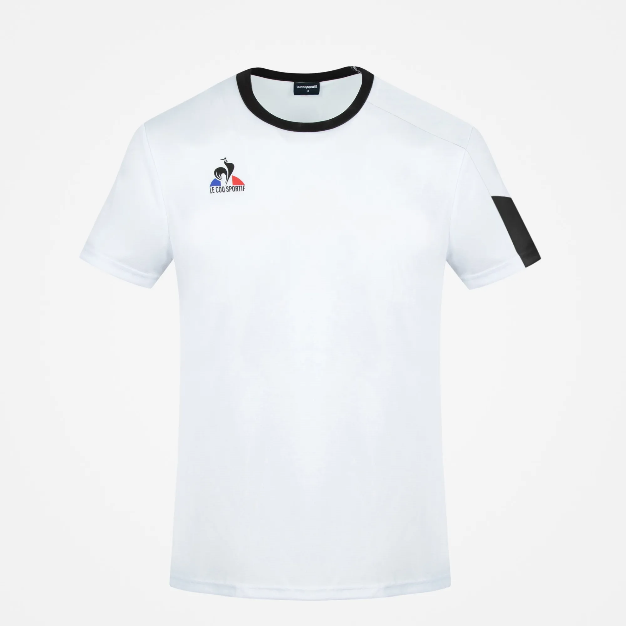 Online Training T-Shirt für Herren Training - Weiss Training Und Fitness | Training Und Fitness