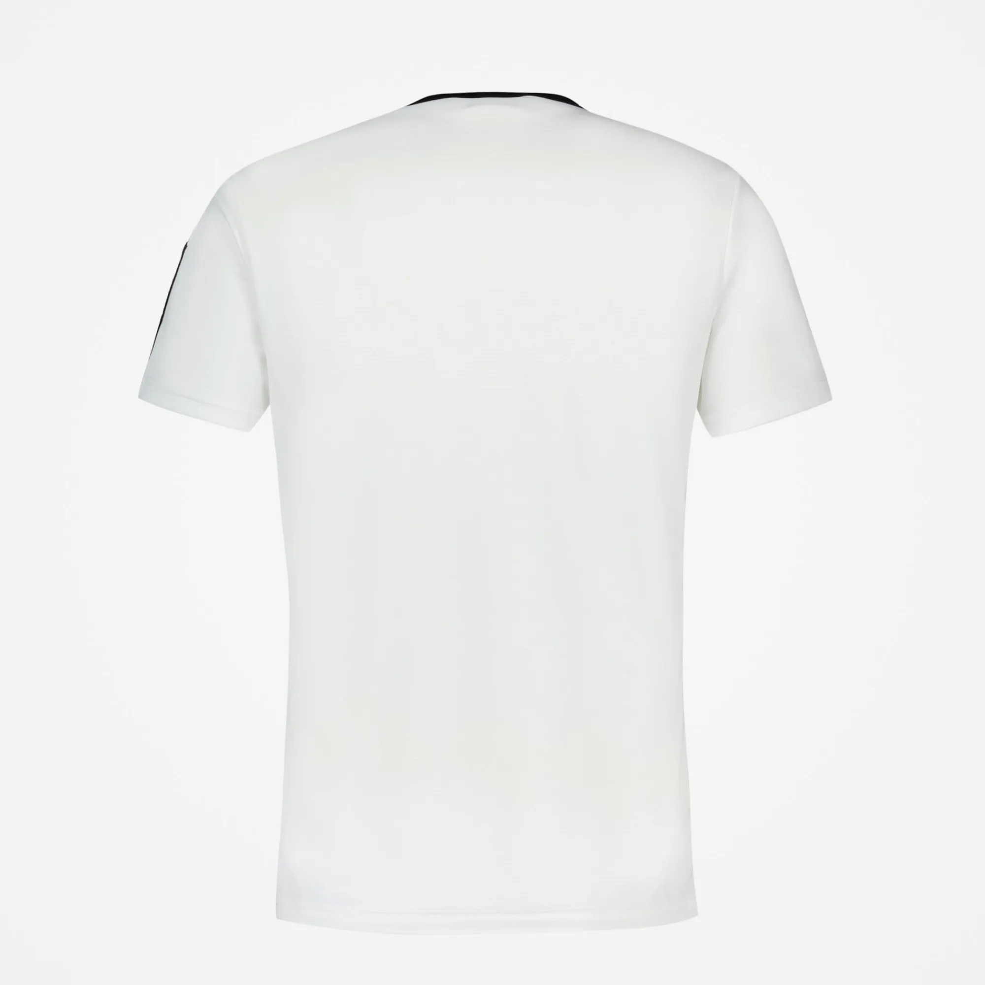 Online Training T-Shirt für Herren Training - Weiss Training Und Fitness | Training Und Fitness