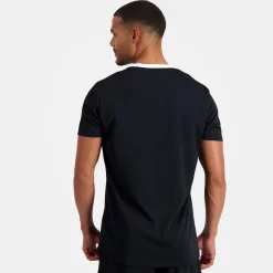 Fashion Training T-Shirt für Herren Training - Schwarz Training Und Fitness | Running