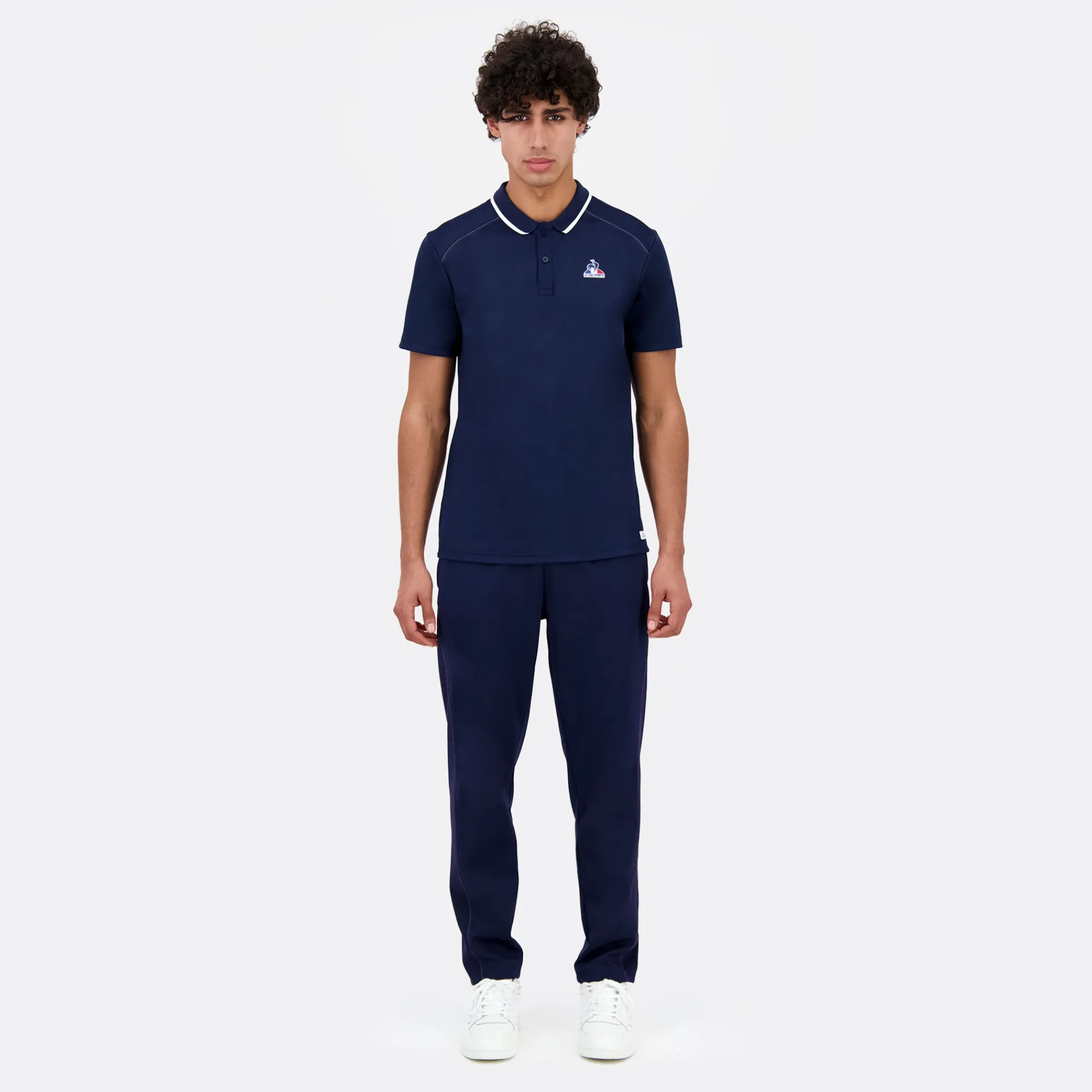 Online Tricolore Pantalon TRICOLORE Homme Hosen Und Jogginghosen