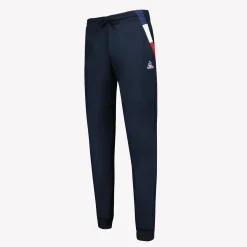 Fashion Tricolore Pantalon TRICOLORE Homme Hosen Und Jogginghosen