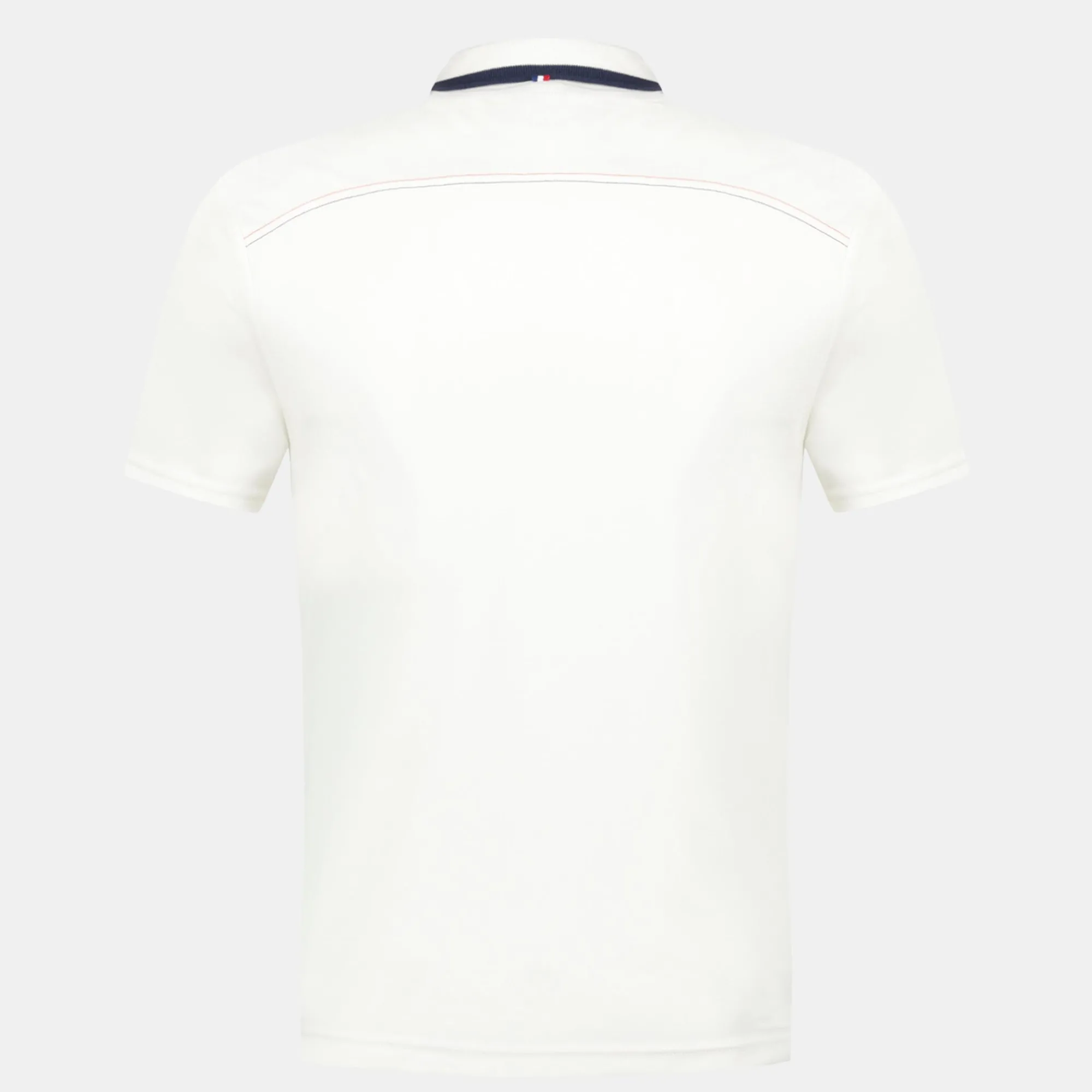 Hot Tricolore Polo TRICOLORE Homme Poloshirts