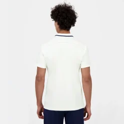 Hot Tricolore Polo TRICOLORE Homme Poloshirts