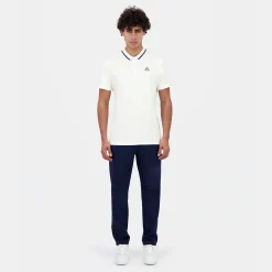Hot Tricolore Polo TRICOLORE Homme Poloshirts