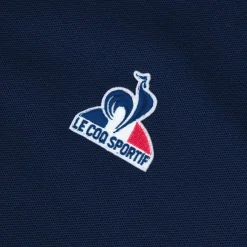 Hot Tricolore Polo TRICOLORE Homme Poloshirts