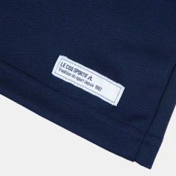 Hot Tricolore Polo TRICOLORE Homme Poloshirts