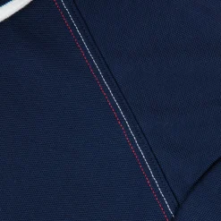 Hot Tricolore Polo TRICOLORE Homme Poloshirts