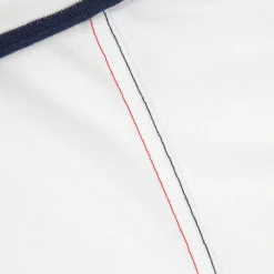 Hot Tricolore Polo TRICOLORE Homme Poloshirts