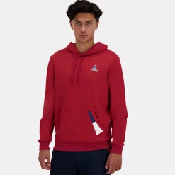 Fashion Tricolore Sweat à capuche TRICOLORE Homme Hoodies Und Kapuzenjacken | Sweatshirts