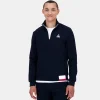 Outlet Tricolore Sweat à capuche TRICOLORE Homme Sweatshirts