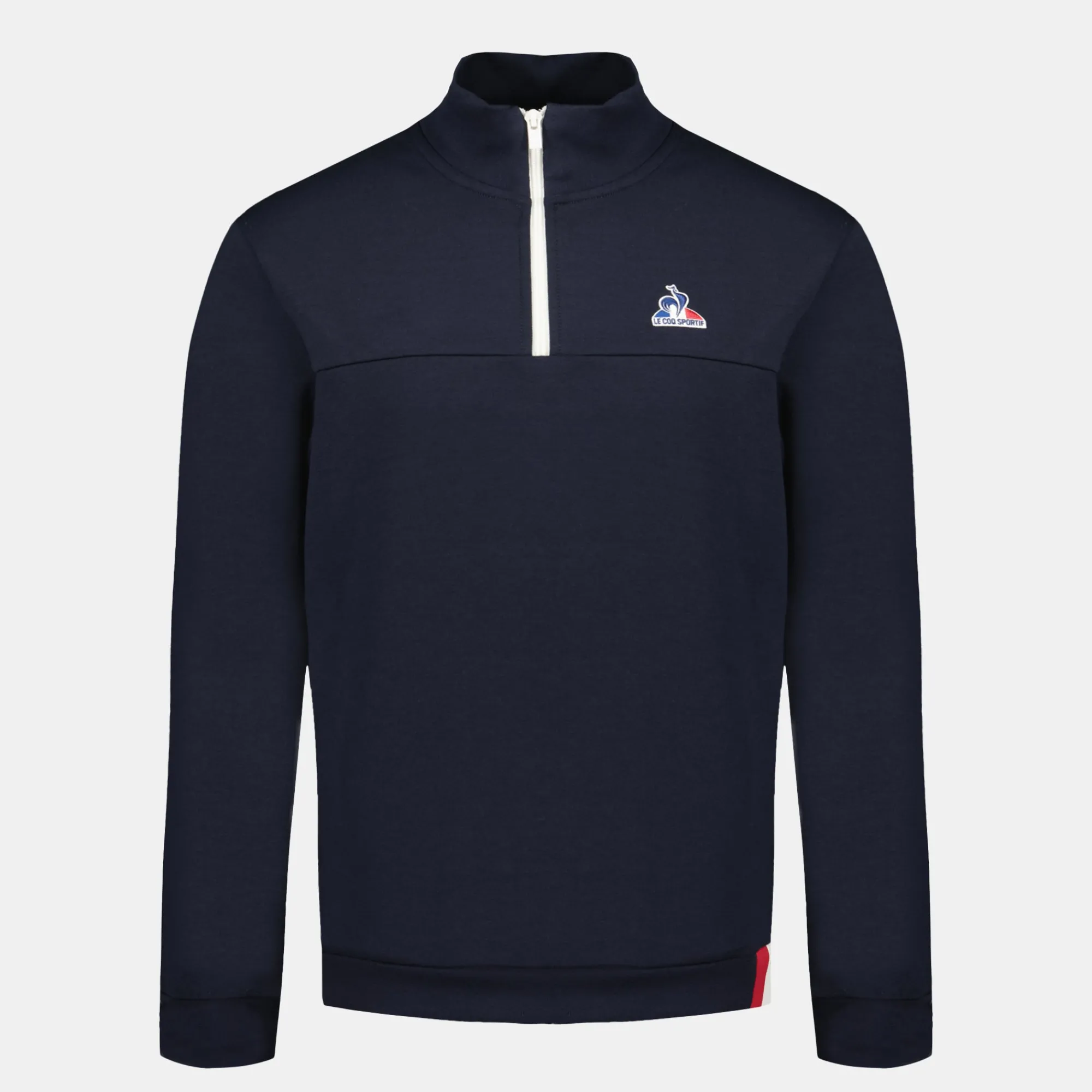 Outlet Tricolore Sweat à capuche TRICOLORE Homme Sweatshirts