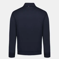 Outlet Tricolore Sweat à capuche TRICOLORE Homme Sweatshirts