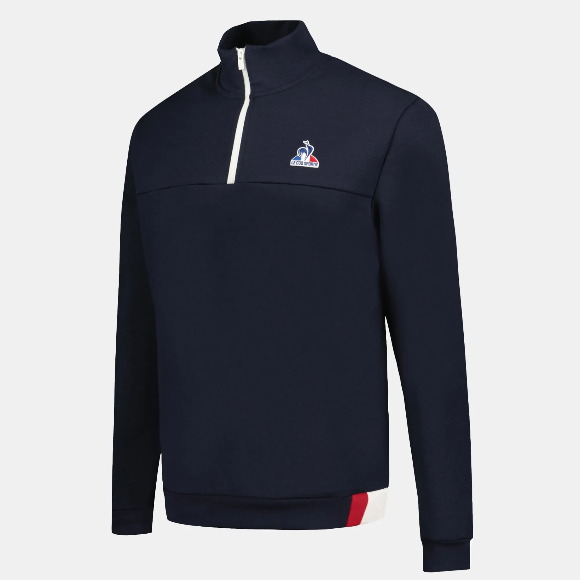 Outlet Tricolore Sweat à capuche TRICOLORE Homme Sweatshirts