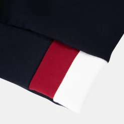 Outlet Tricolore Sweat à capuche TRICOLORE Homme Sweatshirts