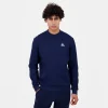 Online Tricolore Sweat col rond TRICOLORE Homme Sweatshirts