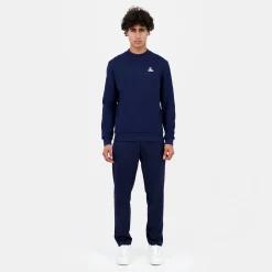 Online Tricolore Sweat col rond TRICOLORE Homme Sweatshirts
