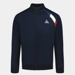 New Tricolore Sweat zippé TRICOLORE Homme Sweatshirts