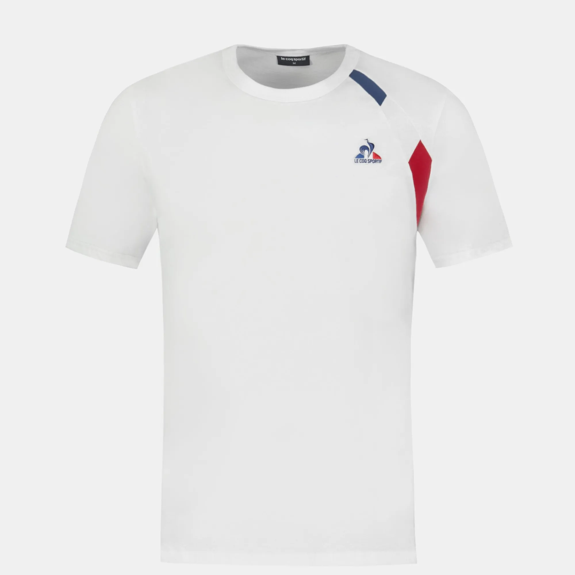 Discount Tricolore T-shirt TRICOLORE Homme T-shirts Und Tops