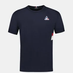 Clearance Tricolore T-shirt TRICOLORE Homme T-shirts Und Tops