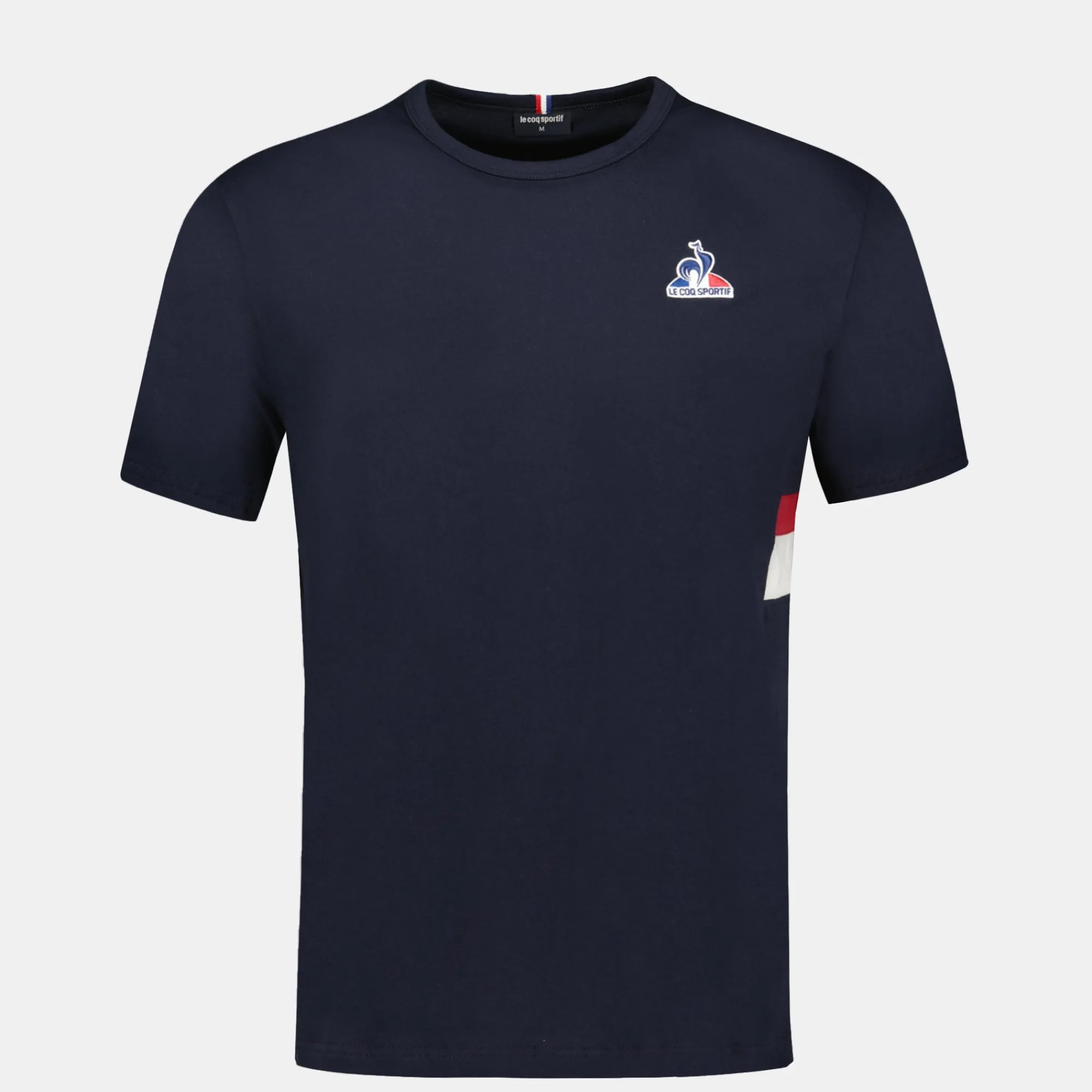 Clearance Tricolore T-shirt TRICOLORE Homme T-shirts Und Tops