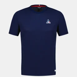Fashion Tricolore T-shirt TRICOLORE Homme T-shirts Und Tops