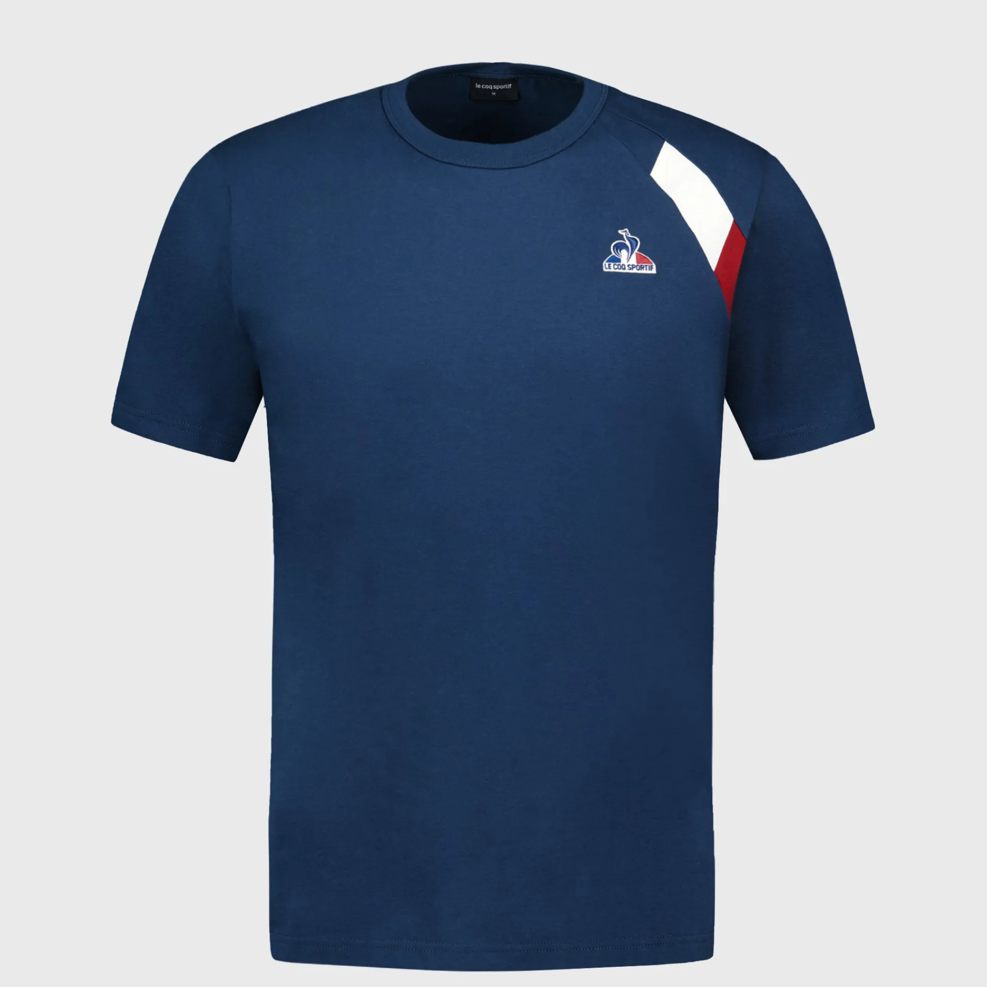 Best Tricolore T-shirt TRICOLORE Homme T-shirts Und Tops