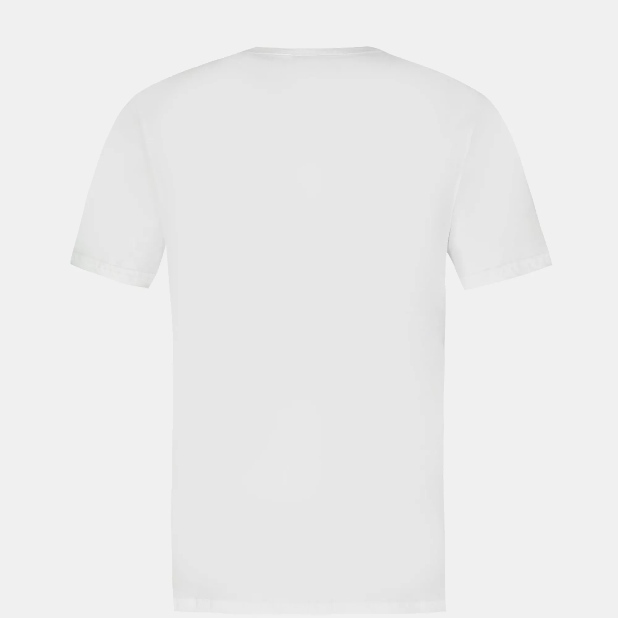 Discount Tricolore T-shirt TRICOLORE Homme T-shirts Und Tops