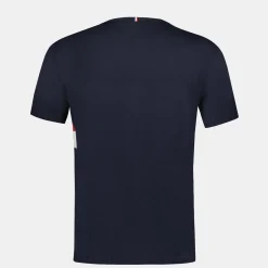 Clearance Tricolore T-shirt TRICOLORE Homme T-shirts Und Tops