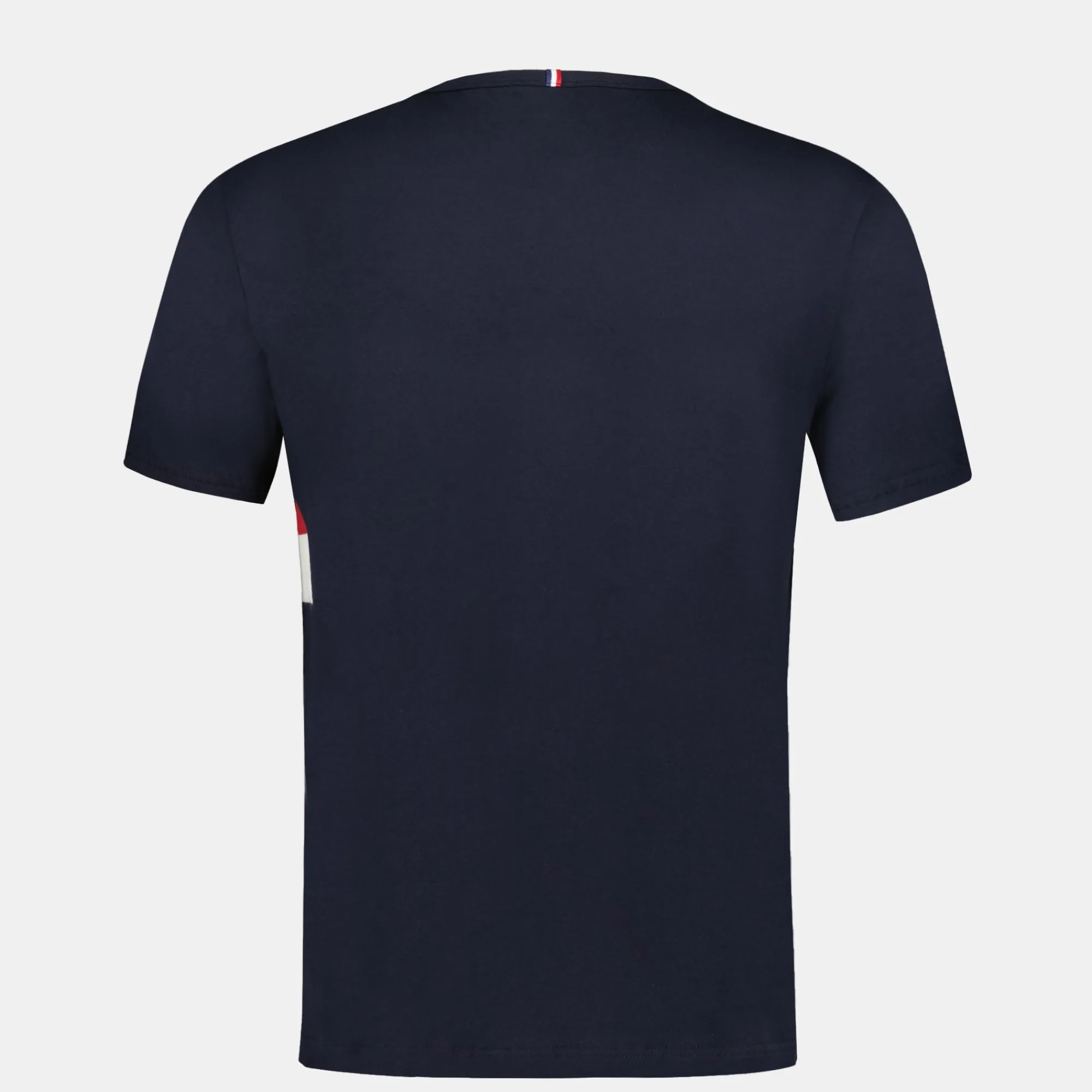 Clearance Tricolore T-shirt TRICOLORE Homme T-shirts Und Tops