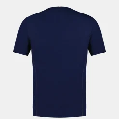Fashion Tricolore T-shirt TRICOLORE Homme T-shirts Und Tops