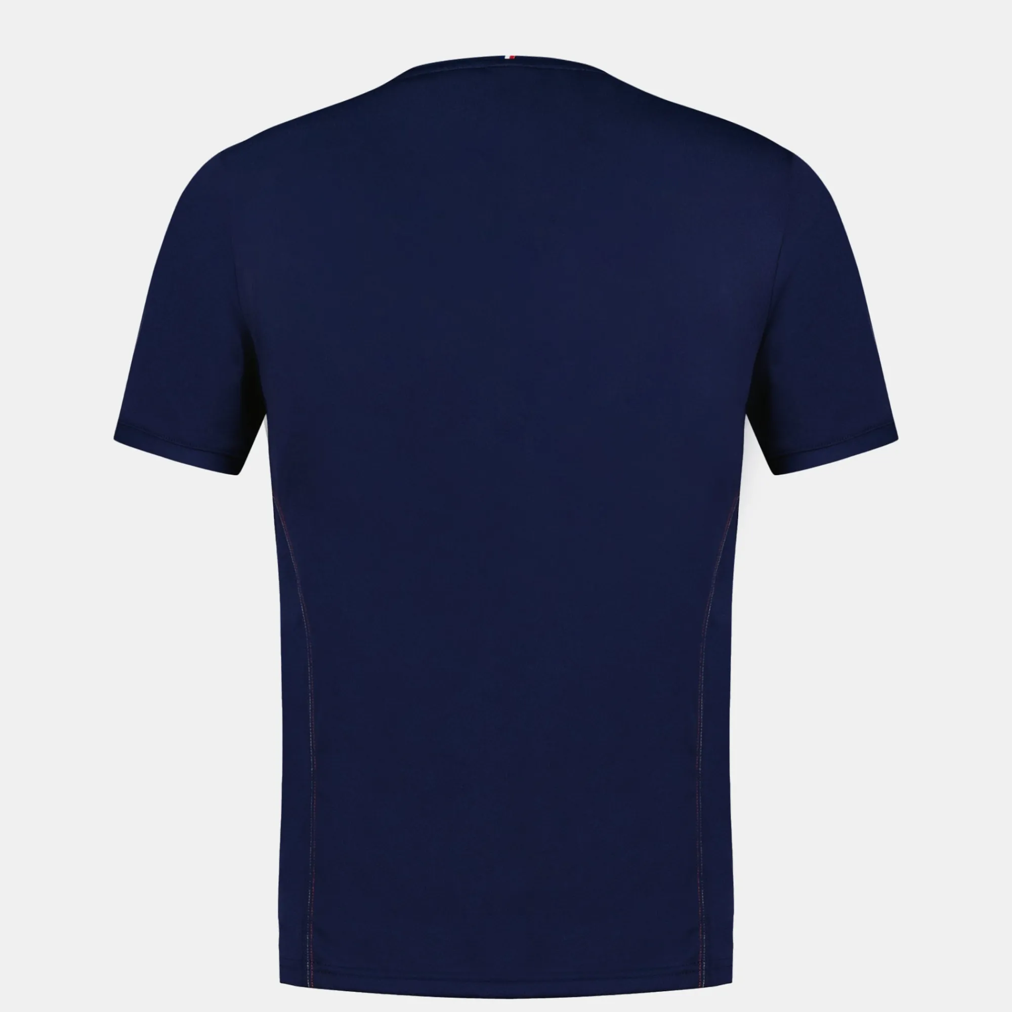 Fashion Tricolore T-shirt TRICOLORE Homme T-shirts Und Tops