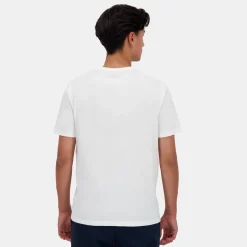 Discount Tricolore T-shirt TRICOLORE Homme T-shirts Und Tops