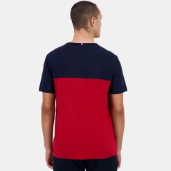 Hot Tricolore T-shirt TRICOLORE Homme T-shirts Und Tops