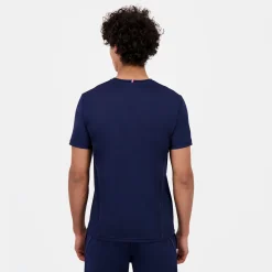 Fashion Tricolore T-shirt TRICOLORE Homme T-shirts Und Tops