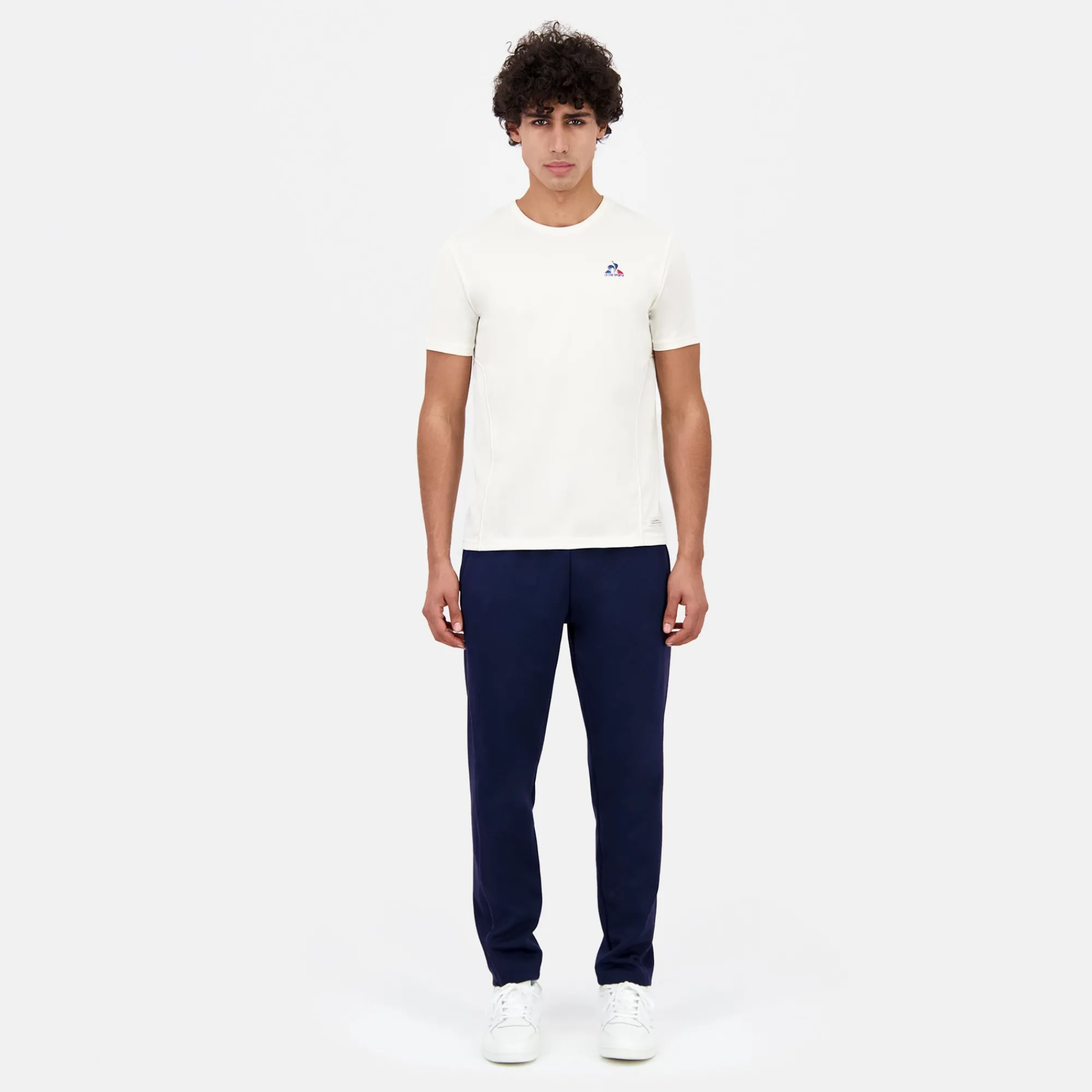 Online Tricolore T-shirt TRICOLORE Homme T-shirts Und Tops