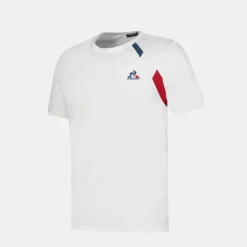 Discount Tricolore T-shirt TRICOLORE Homme T-shirts Und Tops