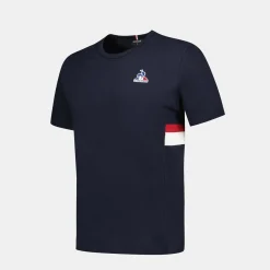 Clearance Tricolore T-shirt TRICOLORE Homme T-shirts Und Tops