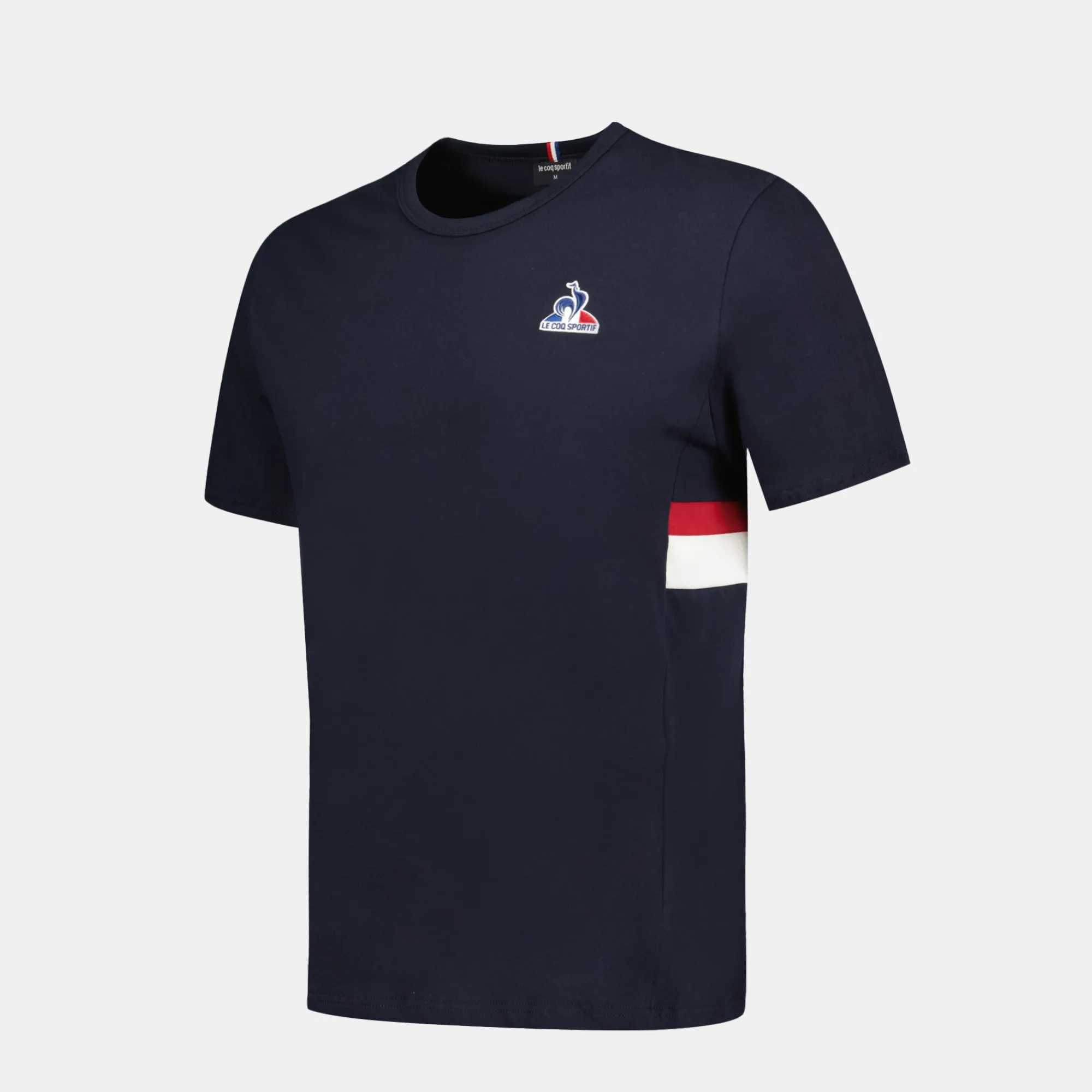 Clearance Tricolore T-shirt TRICOLORE Homme T-shirts Und Tops