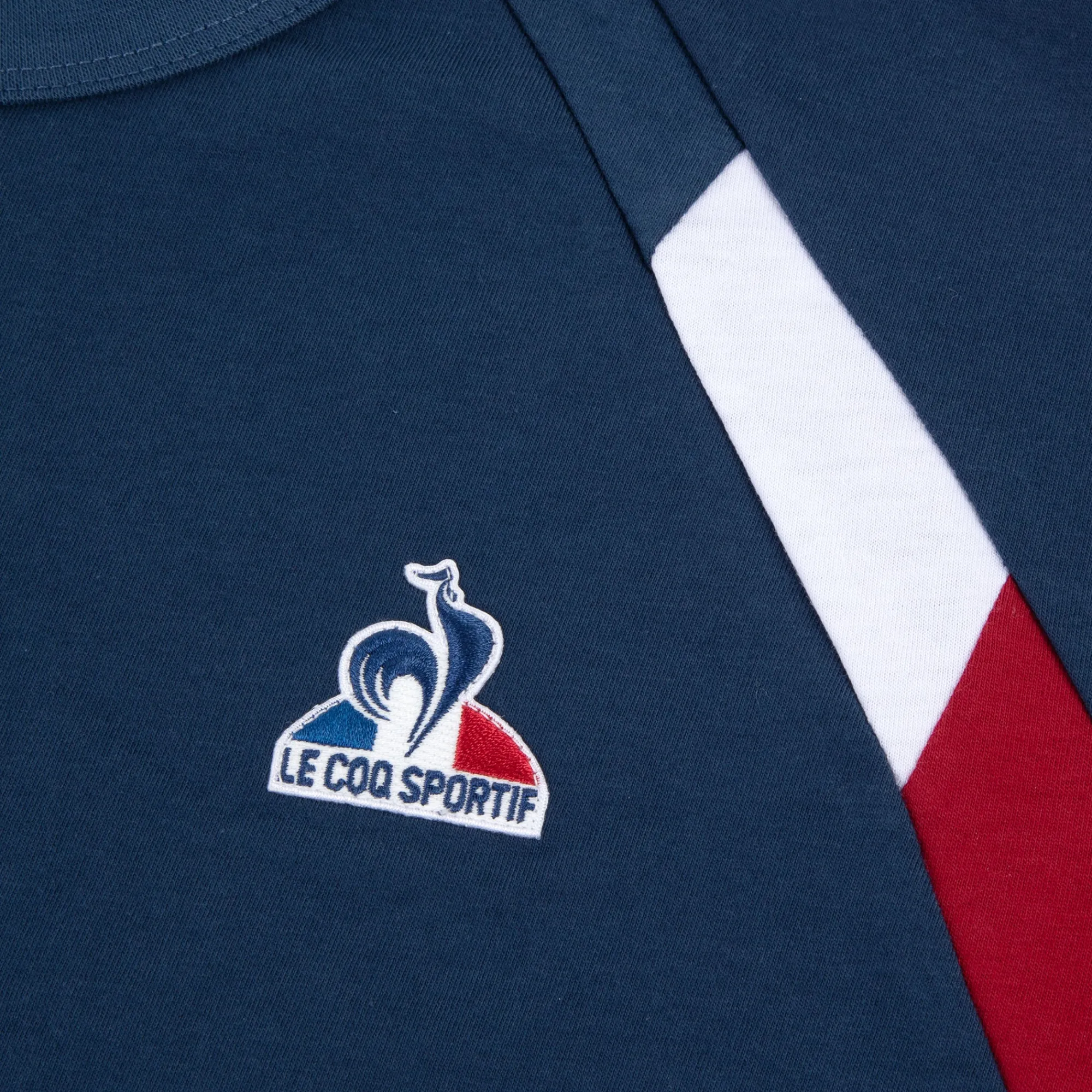 Best Tricolore T-shirt TRICOLORE Homme T-shirts Und Tops